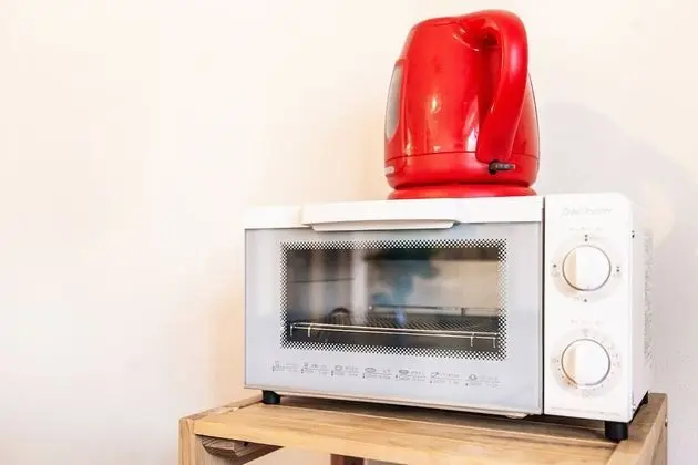 Ev, Sigara İçilmez (Private Vacation Home)