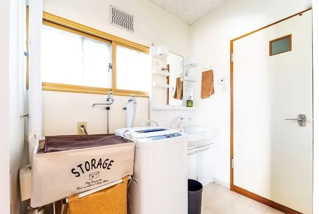 Ev, Sigara İçilmez (Private Vacation Home)