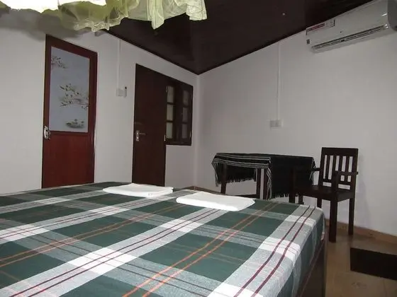 Tek Büyük Yataklı Oda, Buzdolabı