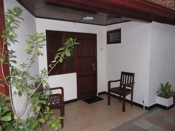 Tek Büyük Yataklı Oda, Buzdolabı