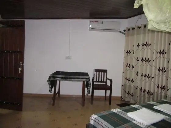 Tek Büyük Yataklı Oda, Buzdolabı