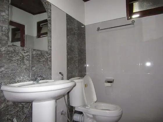 Tek Büyük Yataklı Oda, Buzdolabı