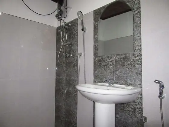 Tek Büyük Yataklı Oda, Buzdolabı