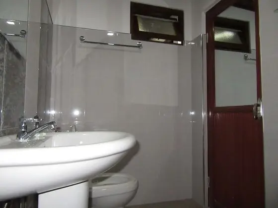 Tek Büyük Yataklı Oda, Buzdolabı