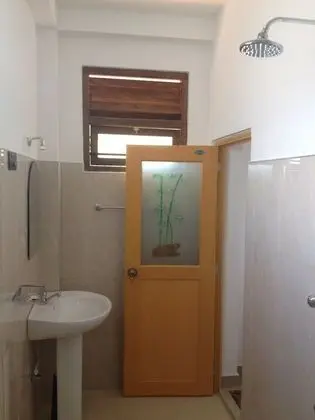 Tek Büyük Yataklı Oda, Buzdolabı