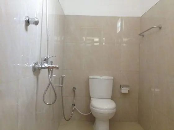 Tek Büyük Yataklı Oda, Buzdolabı