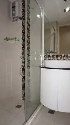Deluxe Stüdyo, 2 Tek Kişilik Yatak
