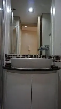 Deluxe Stüdyo, 2 Tek Kişilik Yatak