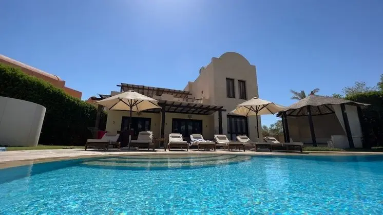 Villa, Birden Çok Yatak