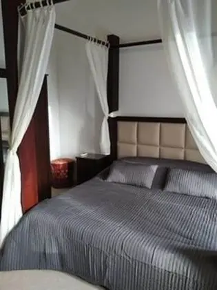 Villa, Birden Çok Yatak