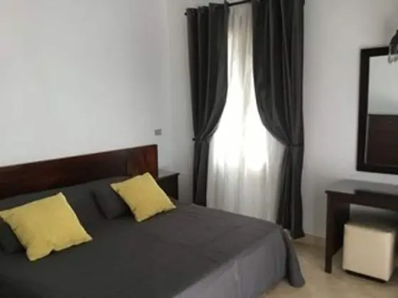 Villa, Birden Çok Yatak