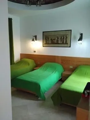 Villa, Birden Çok Yatak