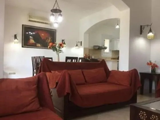 Villa, Birden Çok Yatak