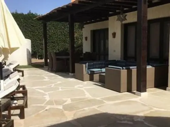 Villa, Birden Çok Yatak