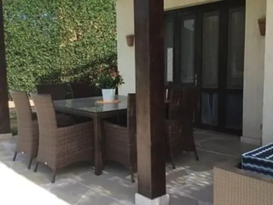 Villa, Birden Çok Yatak