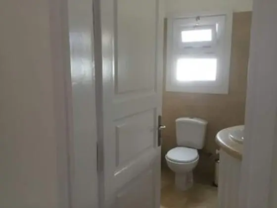 Villa, Birden Çok Yatak