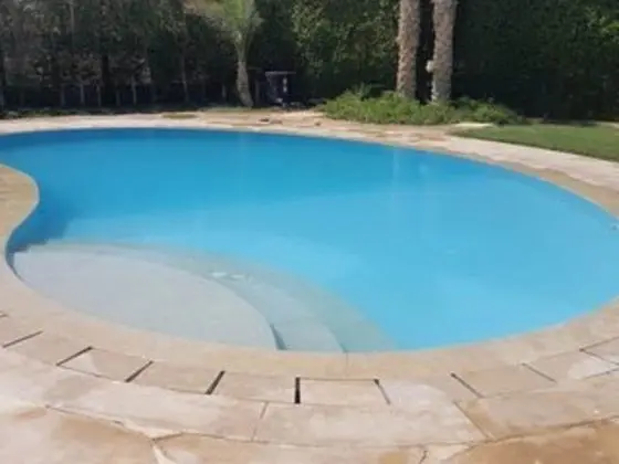 Villa, Birden Çok Yatak