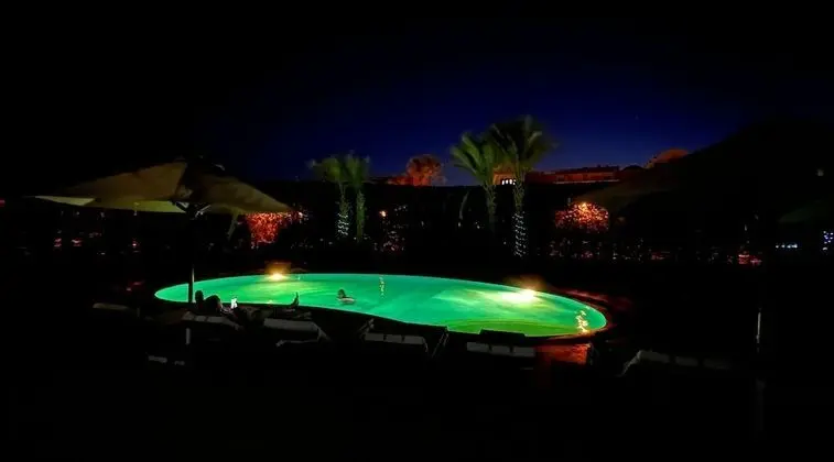 Villa, Birden Çok Yatak
