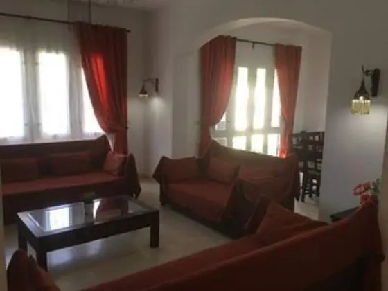 Villa, Birden Çok Yatak