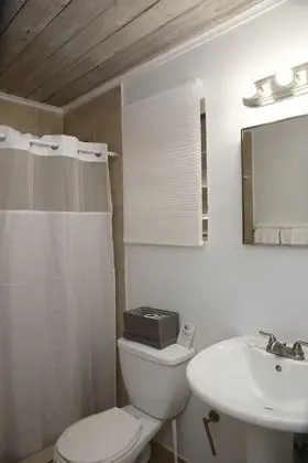 Basic Tek Kişilik Oda, 1 Büyük (Queen) Boy Yatak, Okyanus Manzaralı