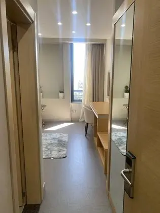 Junior Stüdyo Süit