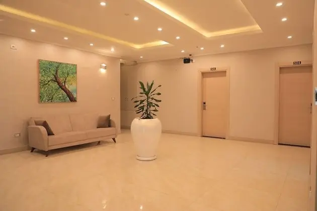 Junior Stüdyo Süit