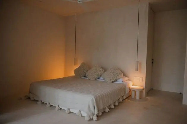 Luxury Villa (Eye of Horus, House Design Awards)