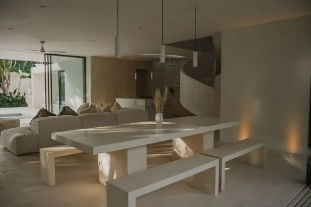 Luxury Villa (Eye of Horus, House Design Awards)