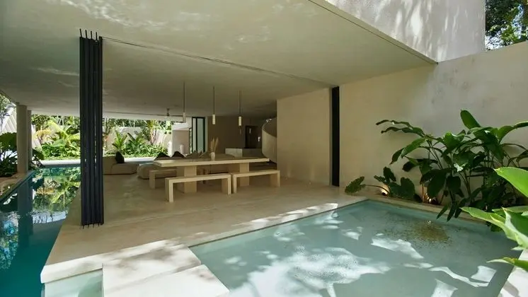 Luxury Villa (Eye of Horus, House Design Awards)