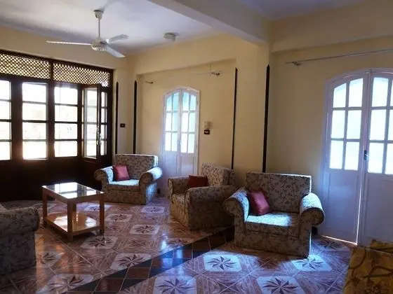 Grand Apart Daire, 2 Yatak Odası