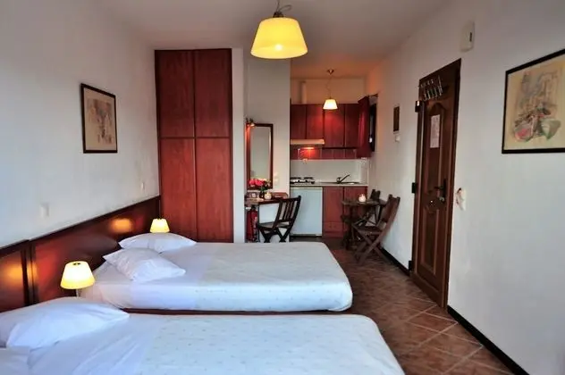 Luxury Stüdyo