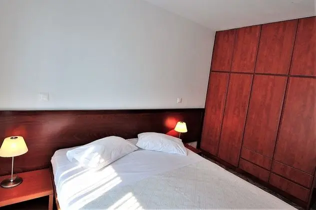 Superior Süit, 2 Yatak Odası (Apartment)