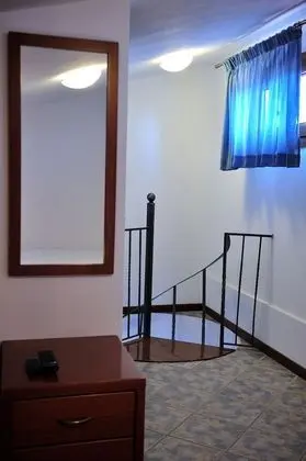 Superior Süit, 2 Yatak Odası (Apartment)