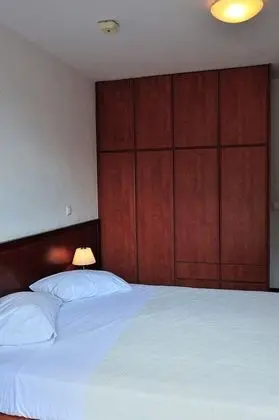 Superior Süit, 2 Yatak Odası (Apartment)