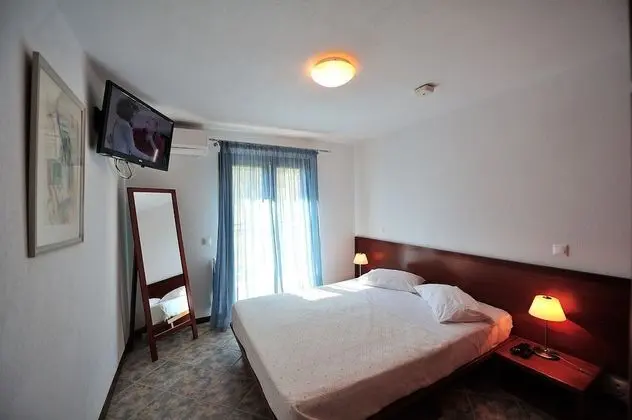 Superior Süit, 2 Yatak Odası (Apartment)