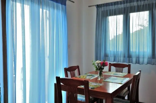 Superior Süit, 2 Yatak Odası (Apartment)