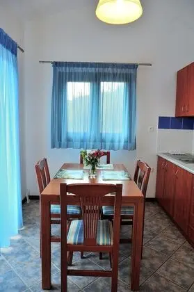 Superior Süit, 2 Yatak Odası (Apartment)