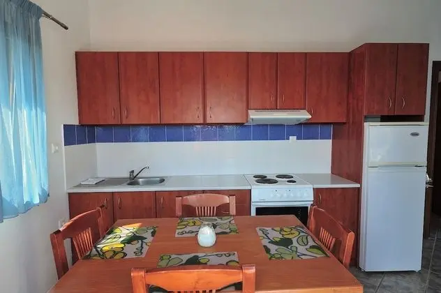 Superior Süit, 2 Yatak Odası (Apartment)