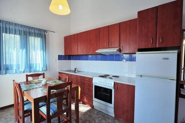 Superior Süit, 2 Yatak Odası (Apartment)