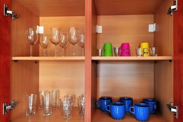 Superior Süit, 2 Yatak Odası (Apartment)