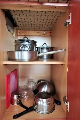Superior Süit, 2 Yatak Odası (Apartment)