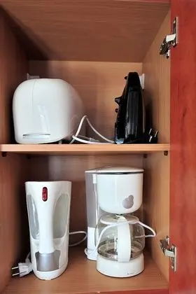 Superior Süit, 2 Yatak Odası (Apartment)