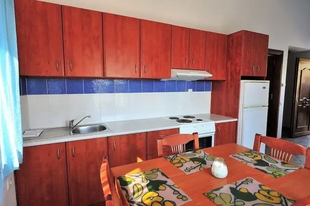 Superior Süit, 2 Yatak Odası (Apartment)