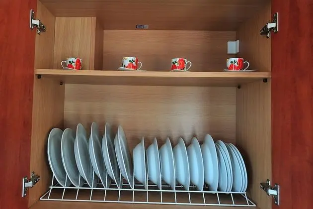 Superior Süit, 2 Yatak Odası (Apartment)