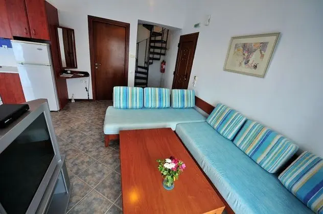 Superior Süit, 2 Yatak Odası (Apartment)