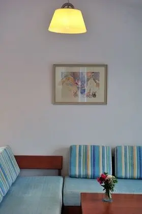 Superior Süit, 2 Yatak Odası (Apartment)