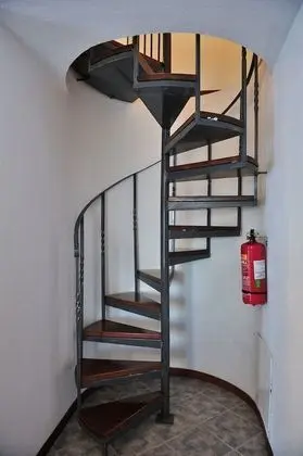 Superior Süit, 2 Yatak Odası (Apartment)