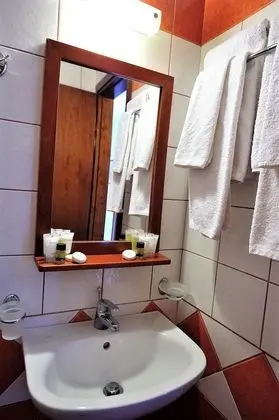 Superior Süit, 2 Yatak Odası (Apartment)