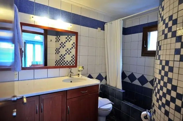 Superior Süit, 2 Yatak Odası (Apartment)