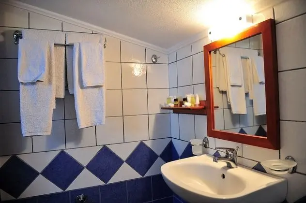 Superior Süit, 2 Yatak Odası (Apartment)